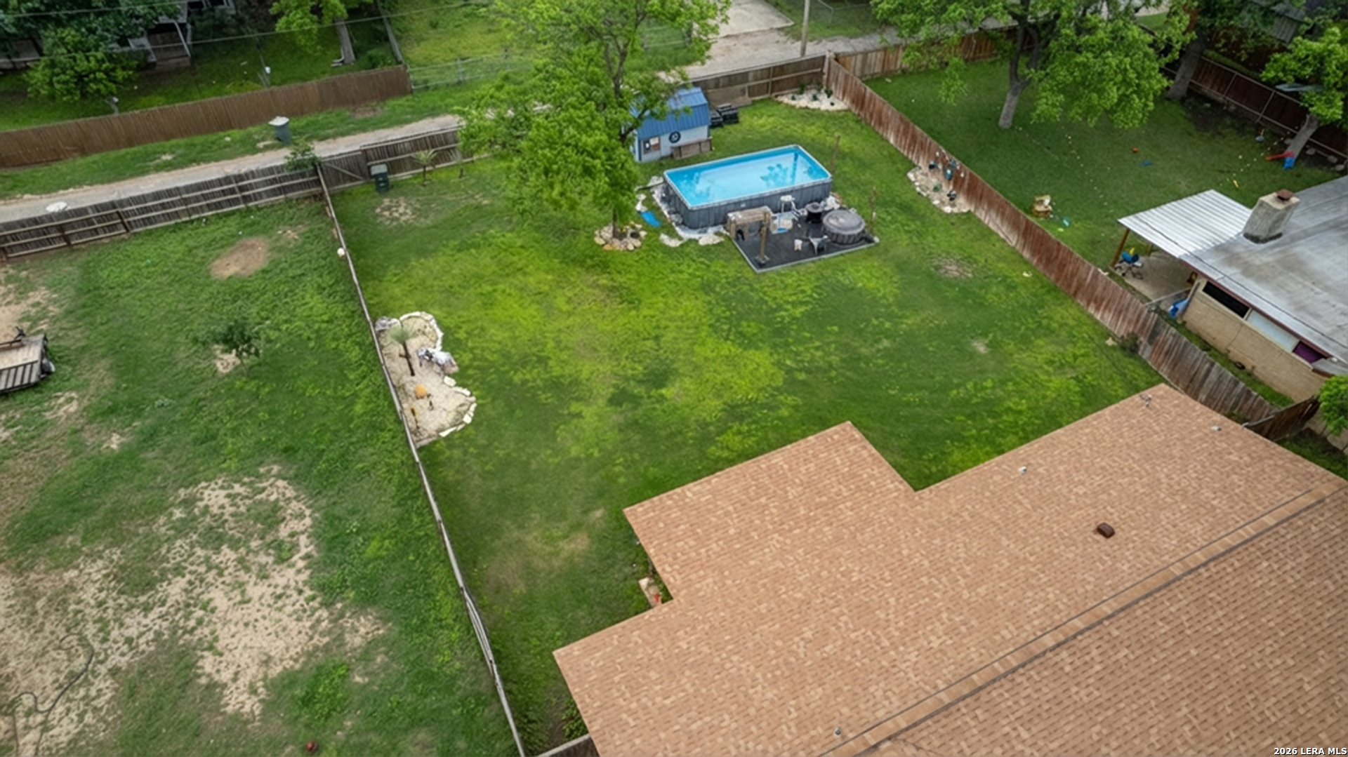 741 N Skylane Drive Uvalde TX 78801
