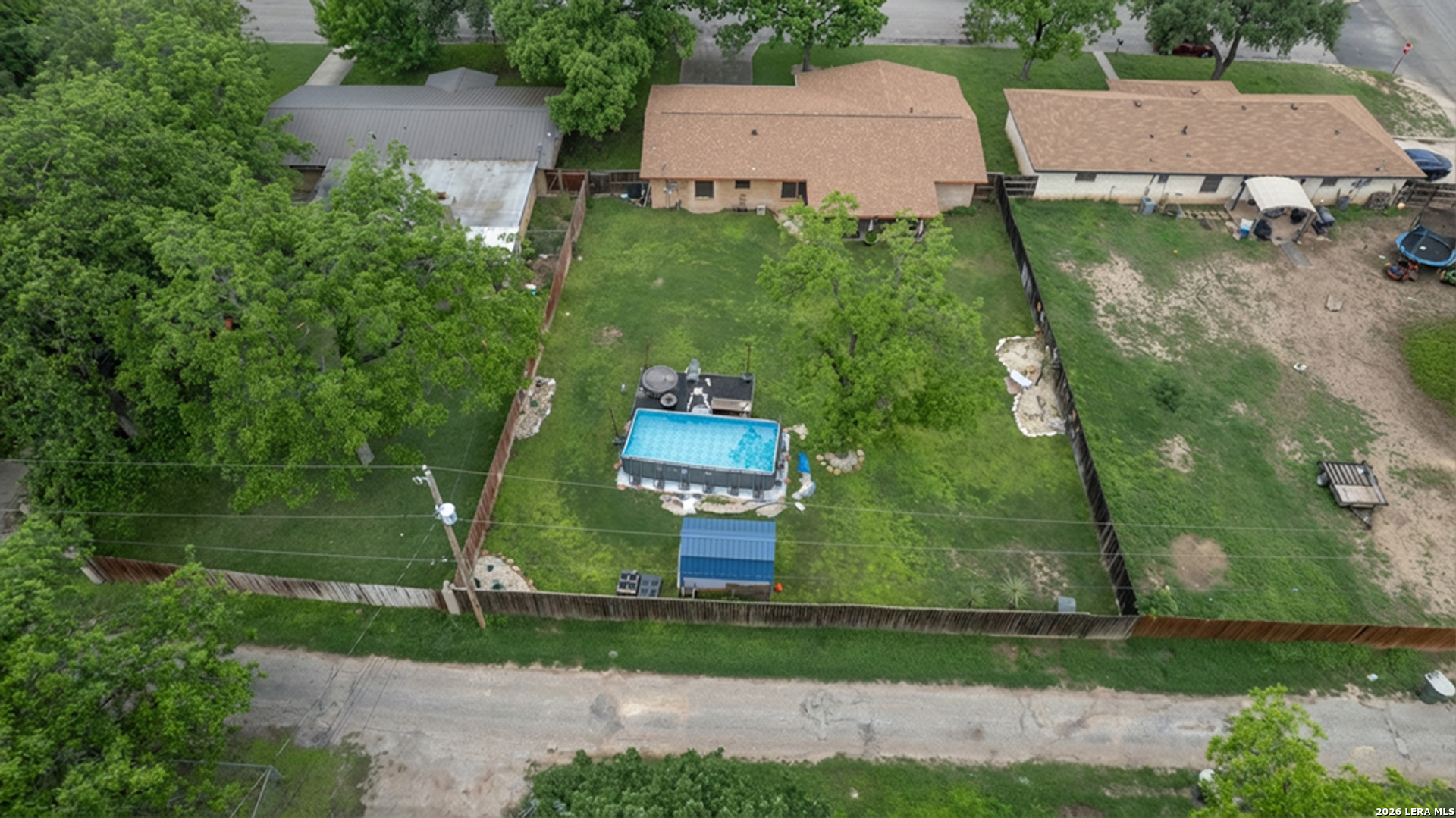 741 N Skylane Drive Uvalde TX 78801