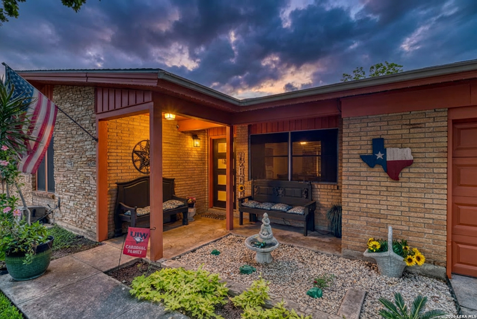 741 N Skylane Drive Uvalde TX 78801