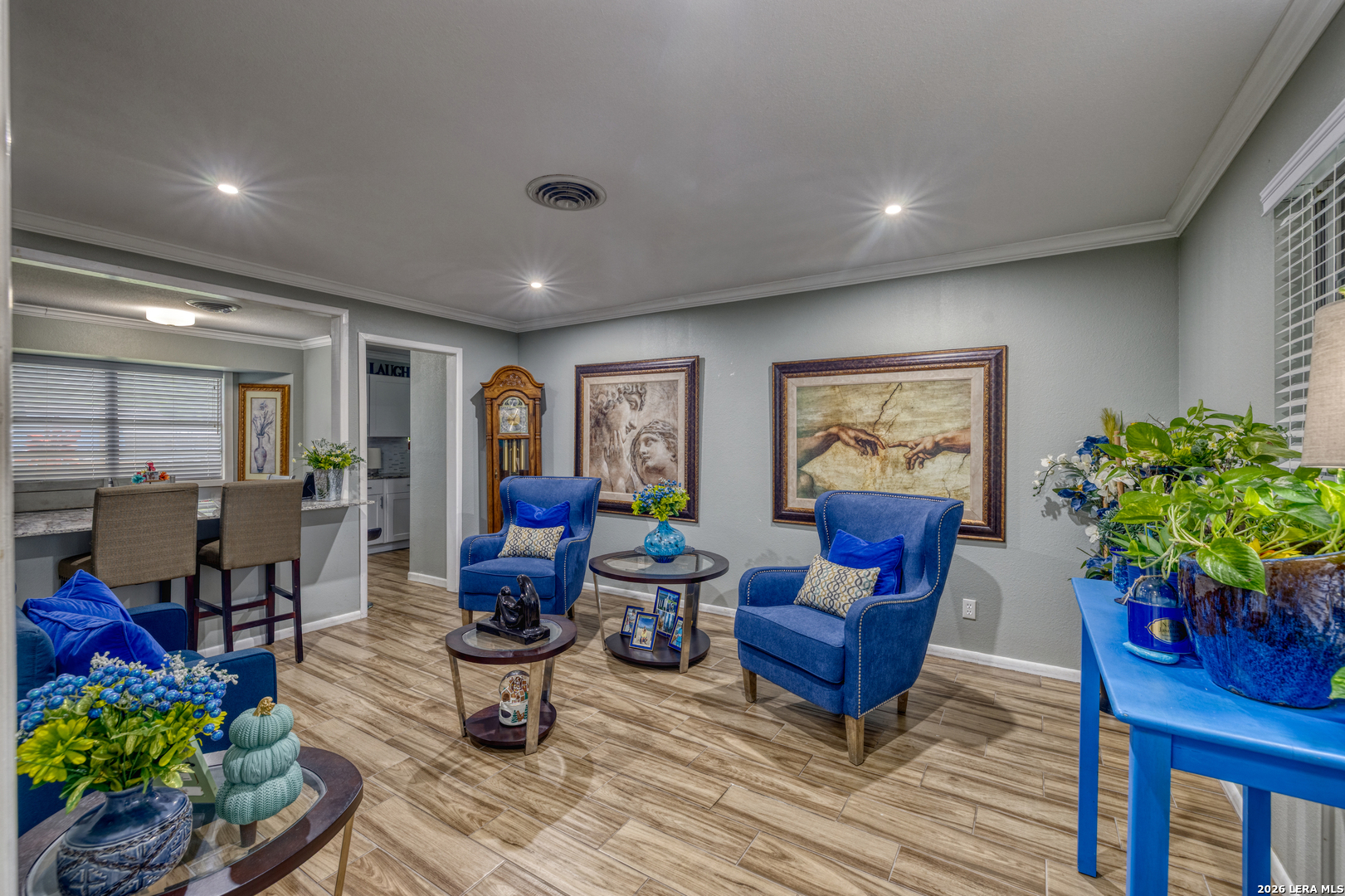 741 N Skylane Drive Uvalde TX 78801