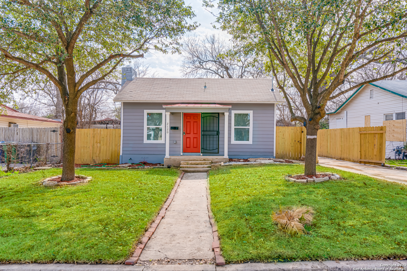2120 Clower San Antonio TX 78201