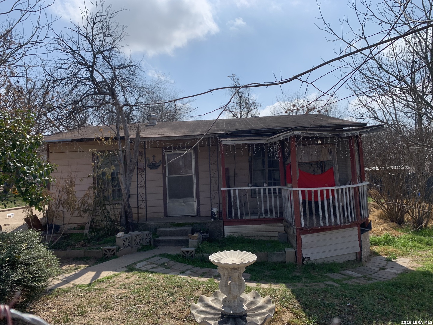 4254 Twin Valley Von Ormy TX 78073