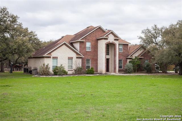 526 Landons Way Spring Branch TX 78070