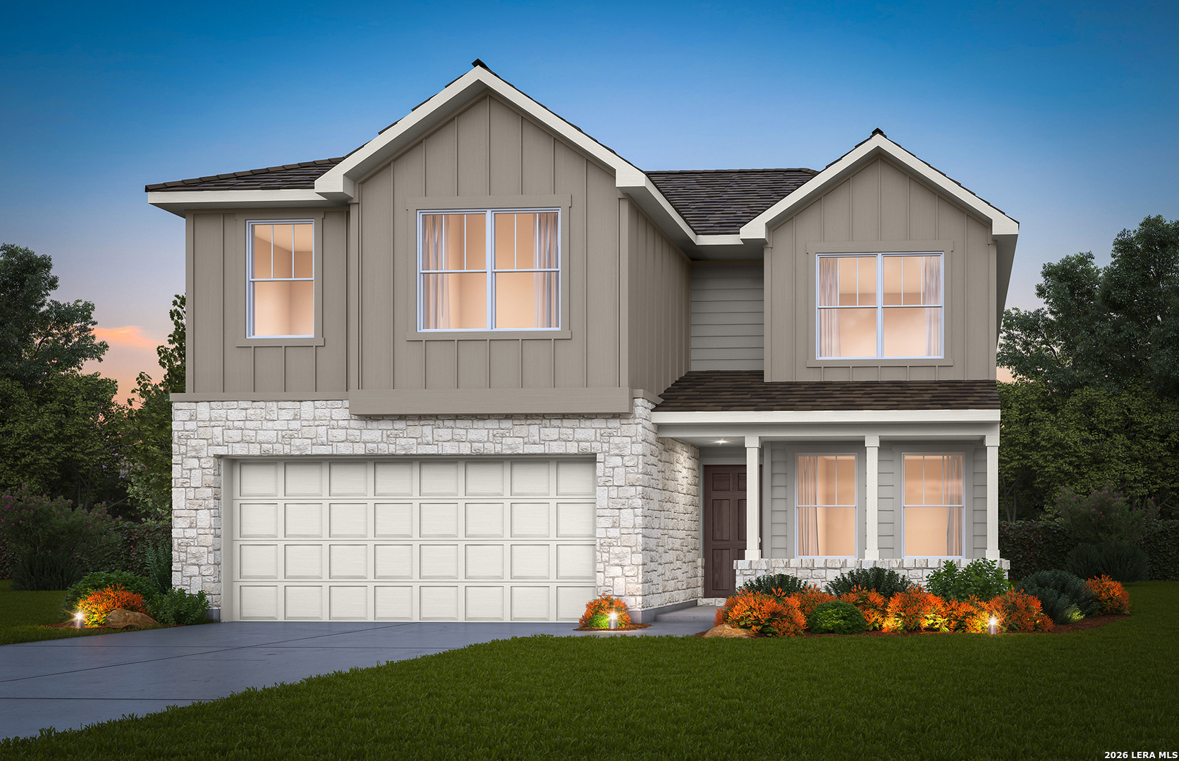 8262 Brandy Branch San Antonio TX 78252