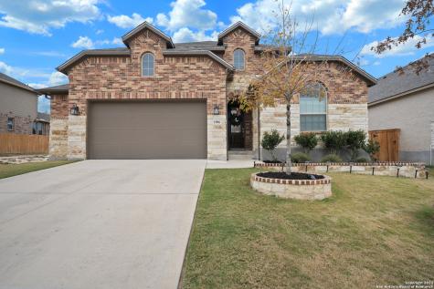 1906 Delafield Road San Antonio TX 78253