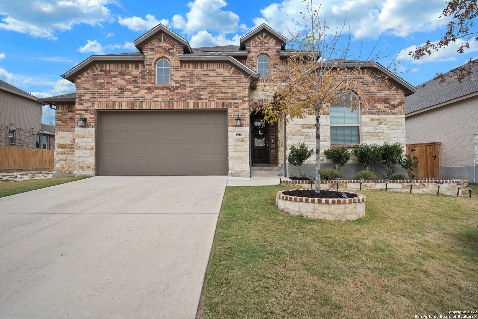 1906 Delafield Road San Antonio TX 78253