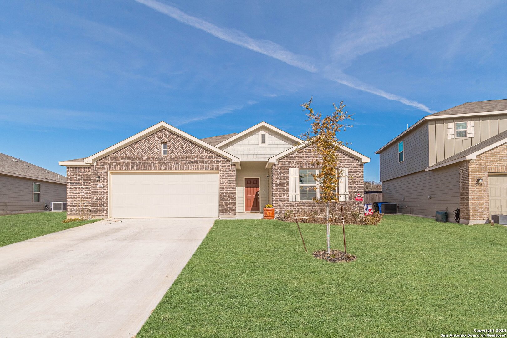520 Cypress Arbor Seguin TX 78155