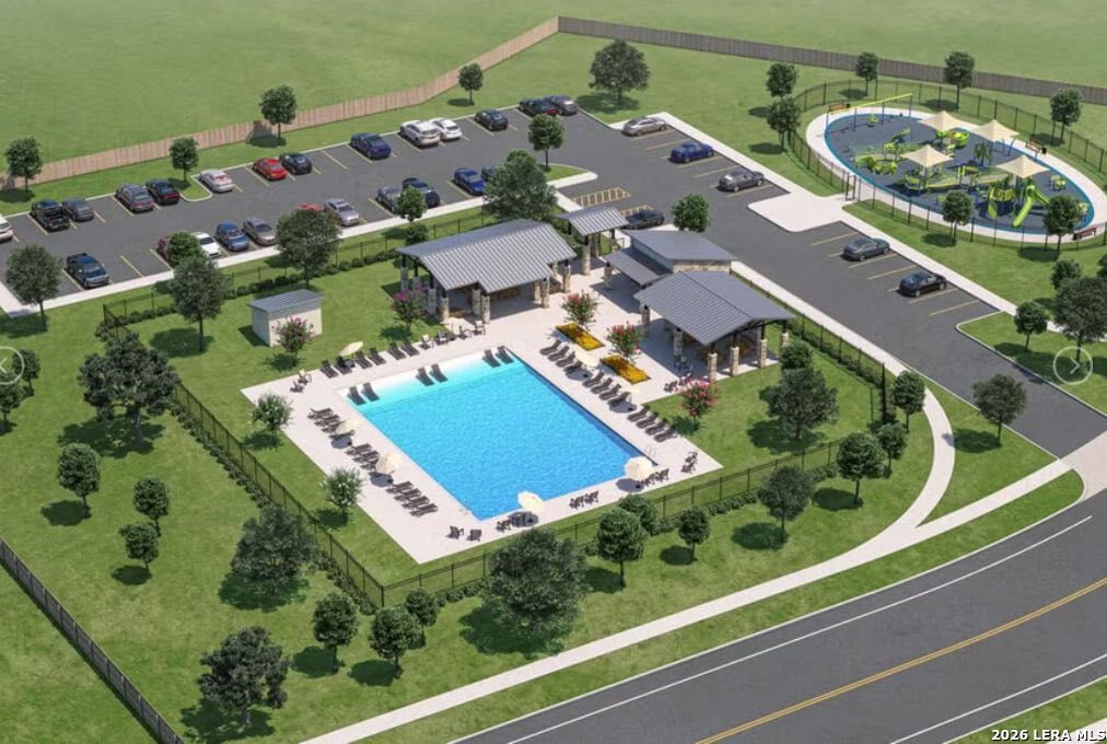 8412 Ingress Avenue San Antonio TX 78263