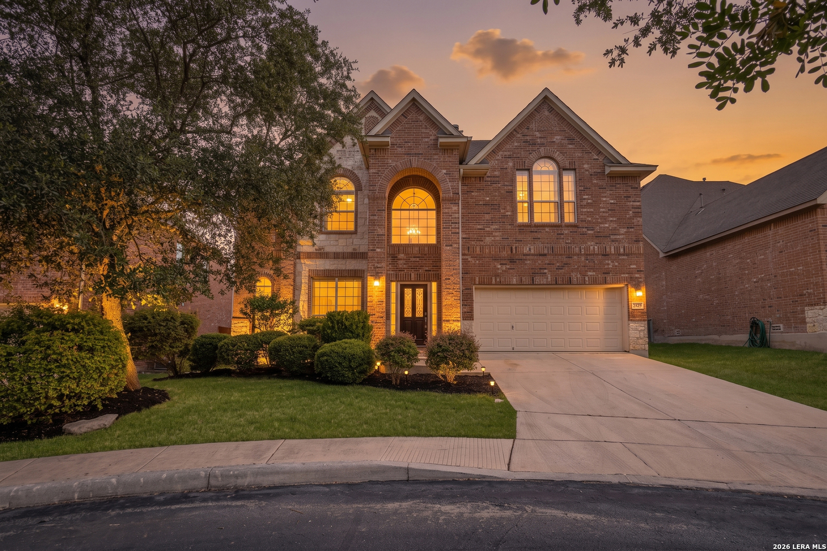 3423 Hilldale Point San Antonio TX 78261