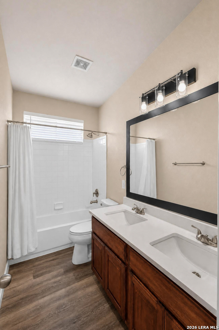 3423 Hilldale Point San Antonio TX 78261