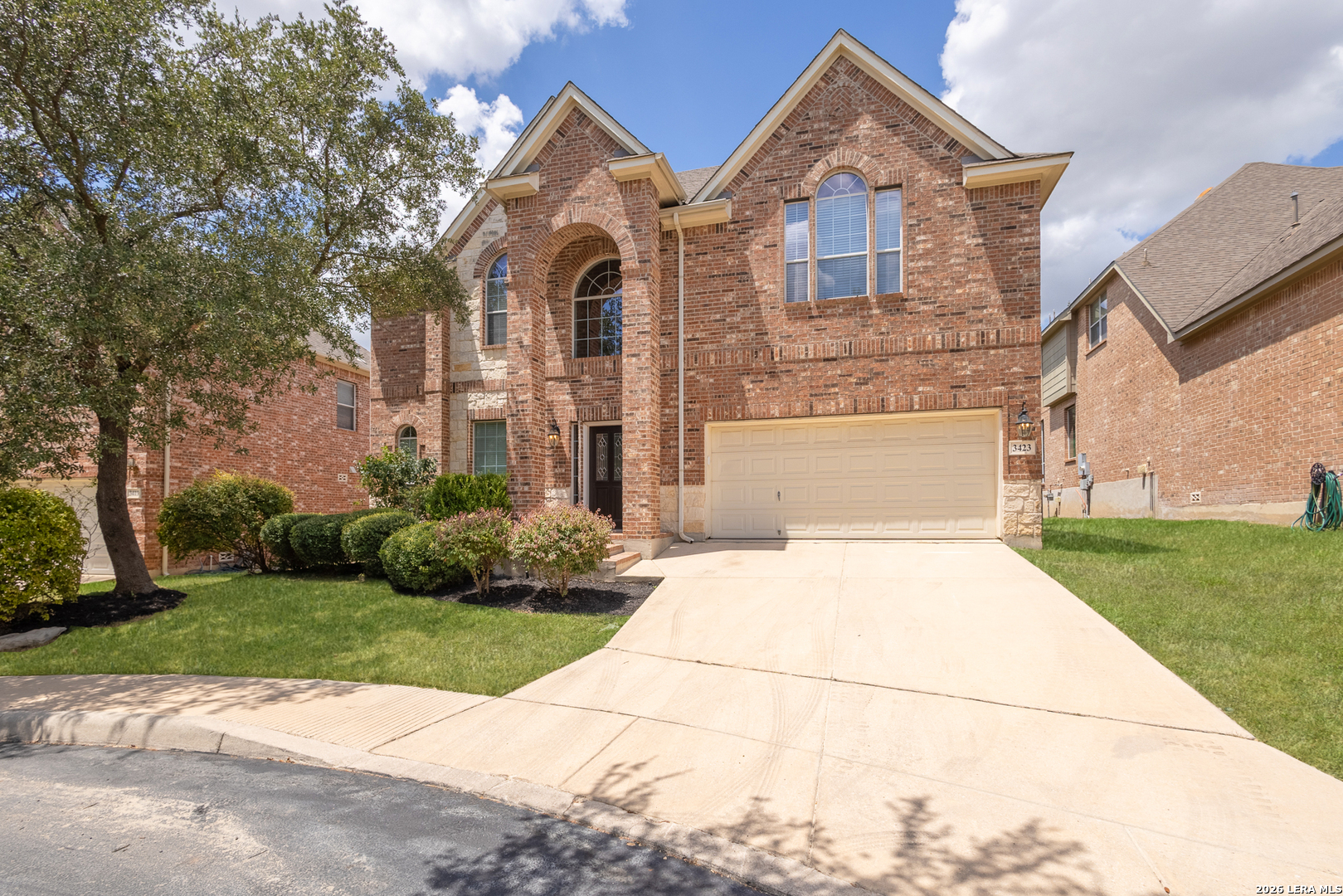 3423 Hilldale Point San Antonio TX 78261