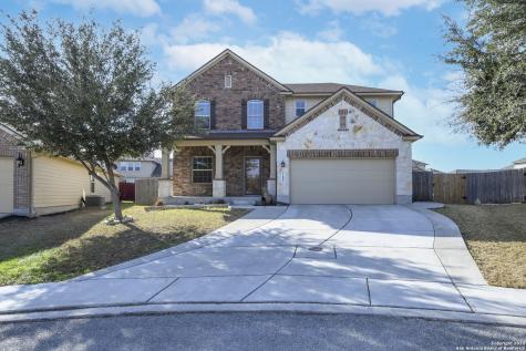 7206 Lacewood Hill San Antonio TX 78244