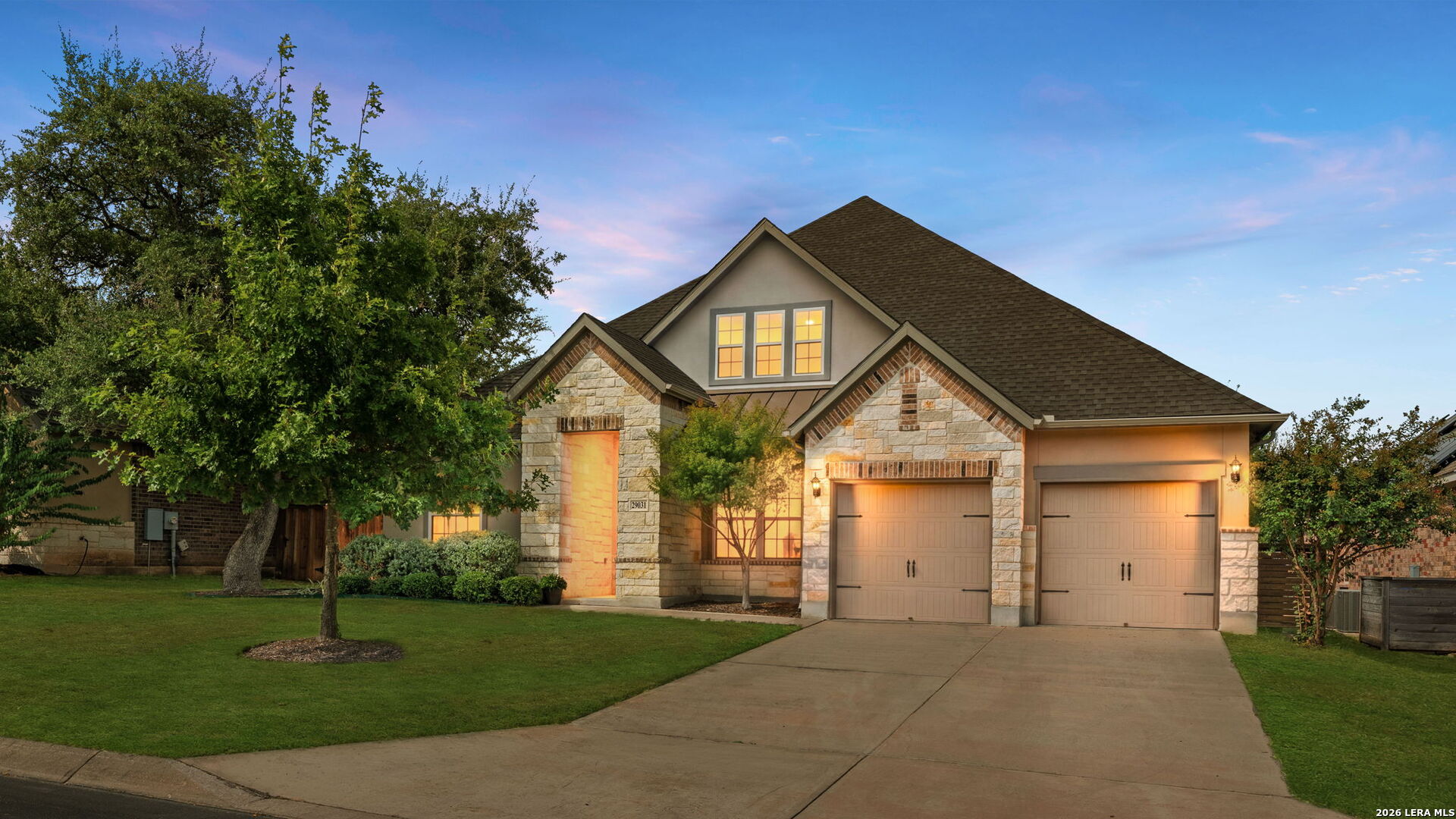 29031 Pfeiffers Gate Boerne TX 78015