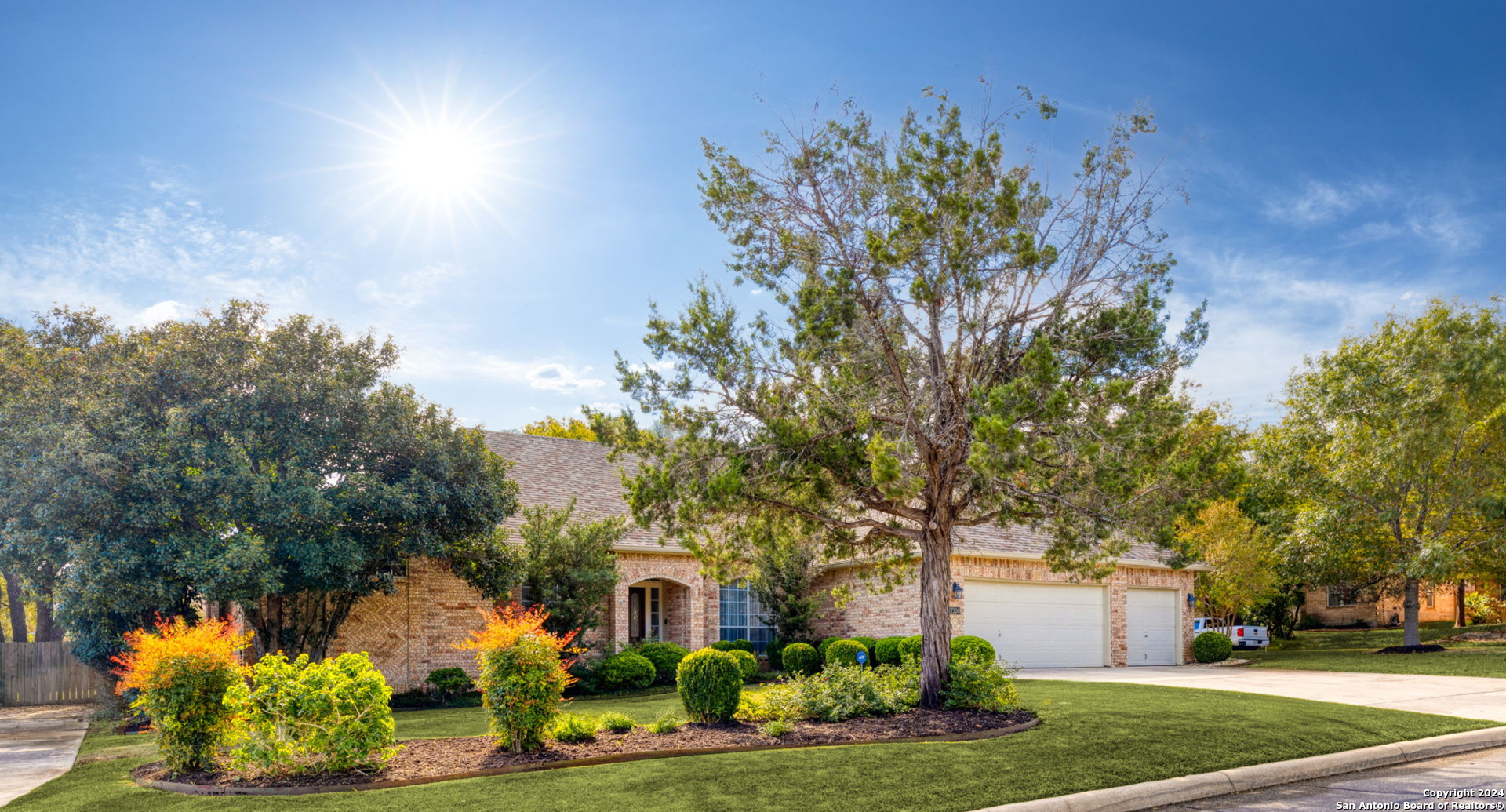 7326 Steeple Park San Antonio TX 78256