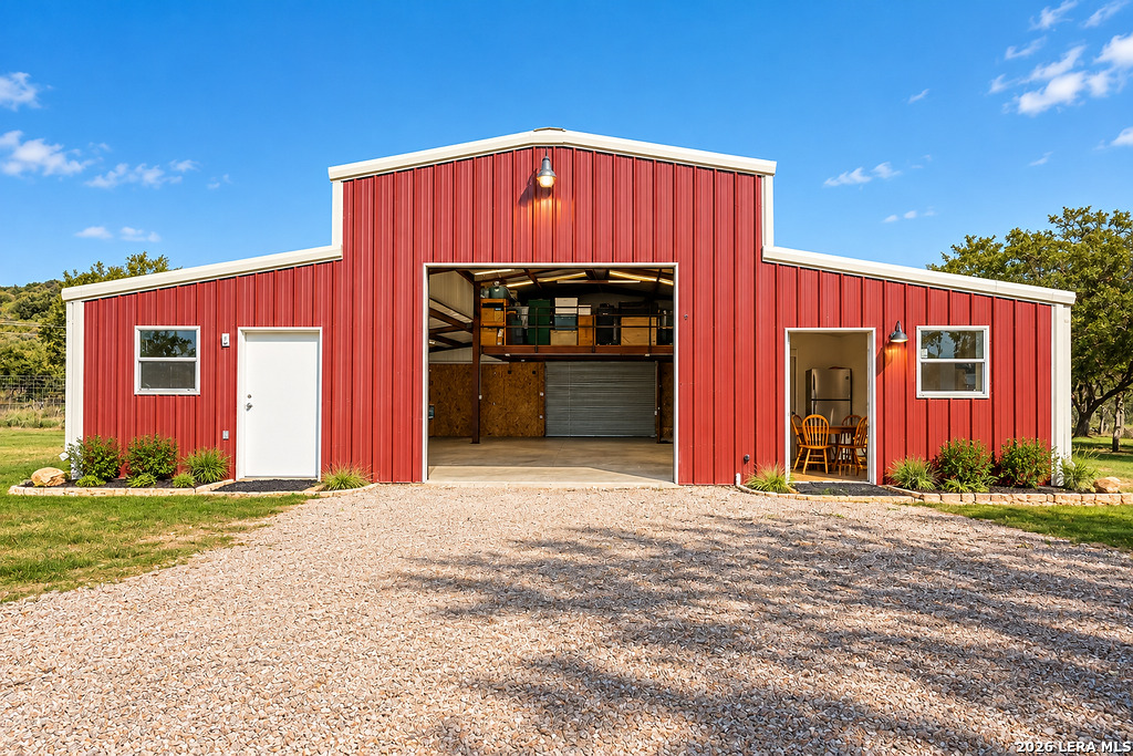 5664 S Us Highway 377 Junction TX 76849