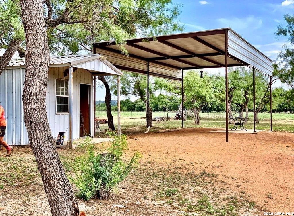 5664 S Us Highway 377 Junction TX 76849