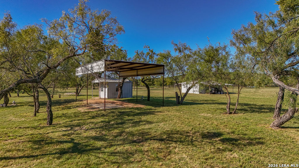 5664 S Us Highway 377 Junction TX 76849