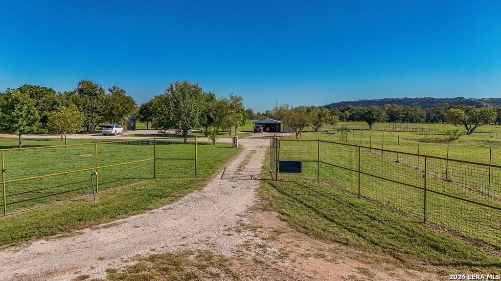 5664 S Us Highway 377 Junction TX 76849