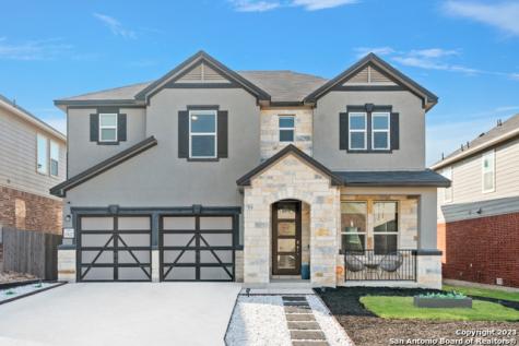 15127 Sirius Circle San Antonio TX 78245