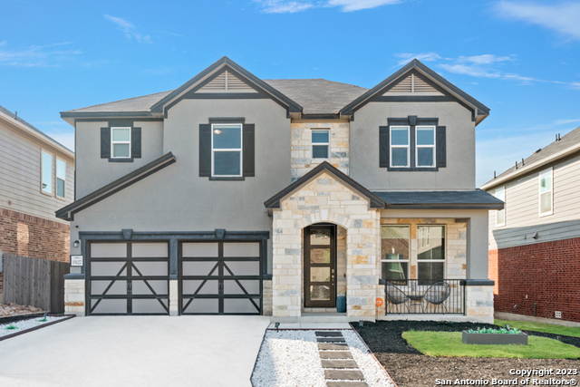 15127 Sirius Circle San Antonio TX 78245