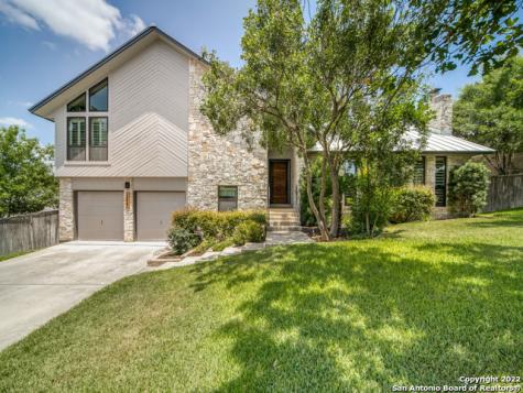 3815 Park Gate Street San Antonio TX 78230