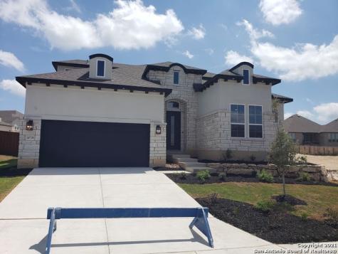24738 Resort Parkway San Antonio TX 78261