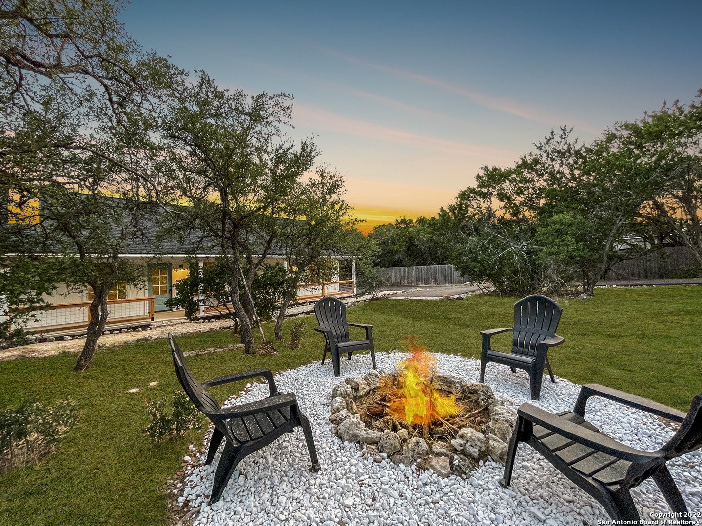 1464 Cottonwood Road Fischer TX 78623