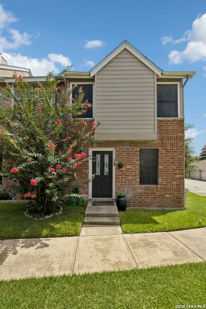 12 Cross Canyon San Antonio TX 78247