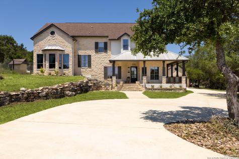 31910 Lake Wind Bulverde TX 78163