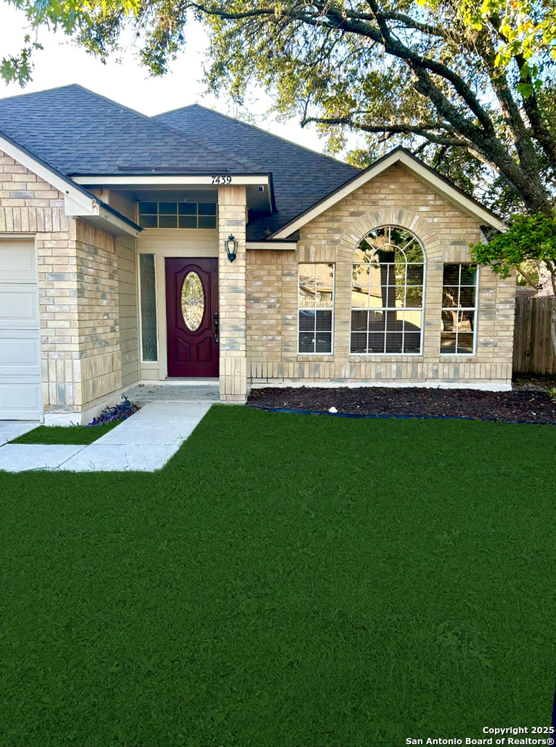 7439 Windbridge San Antonio TX 78250