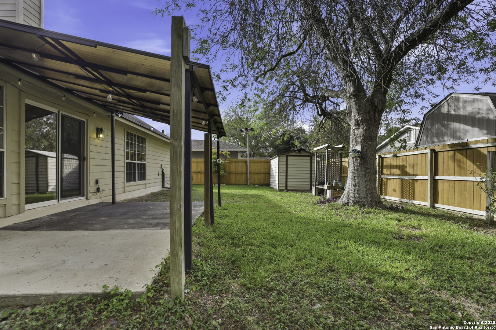7439 Windbridge San Antonio TX 78250