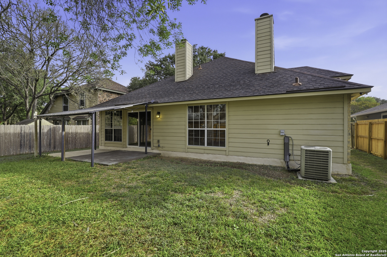 7439 Windbridge San Antonio TX 78250