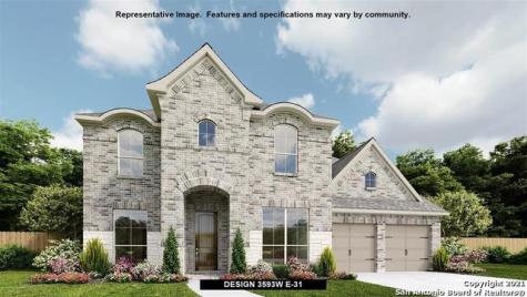 14338 Moon Eye Trail San Antonio TX 78254