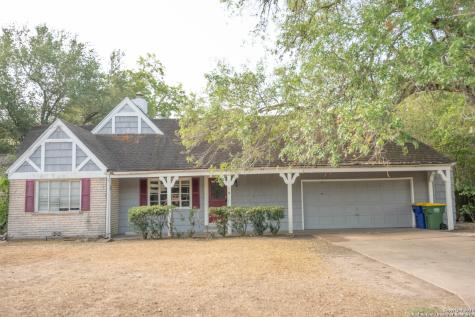 1608 Saint Vincent Street Gonzales TX 78629