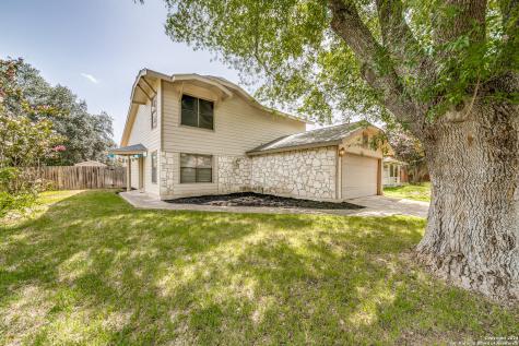 3235 Tavern Oaks Street San Antonio TX 78247
