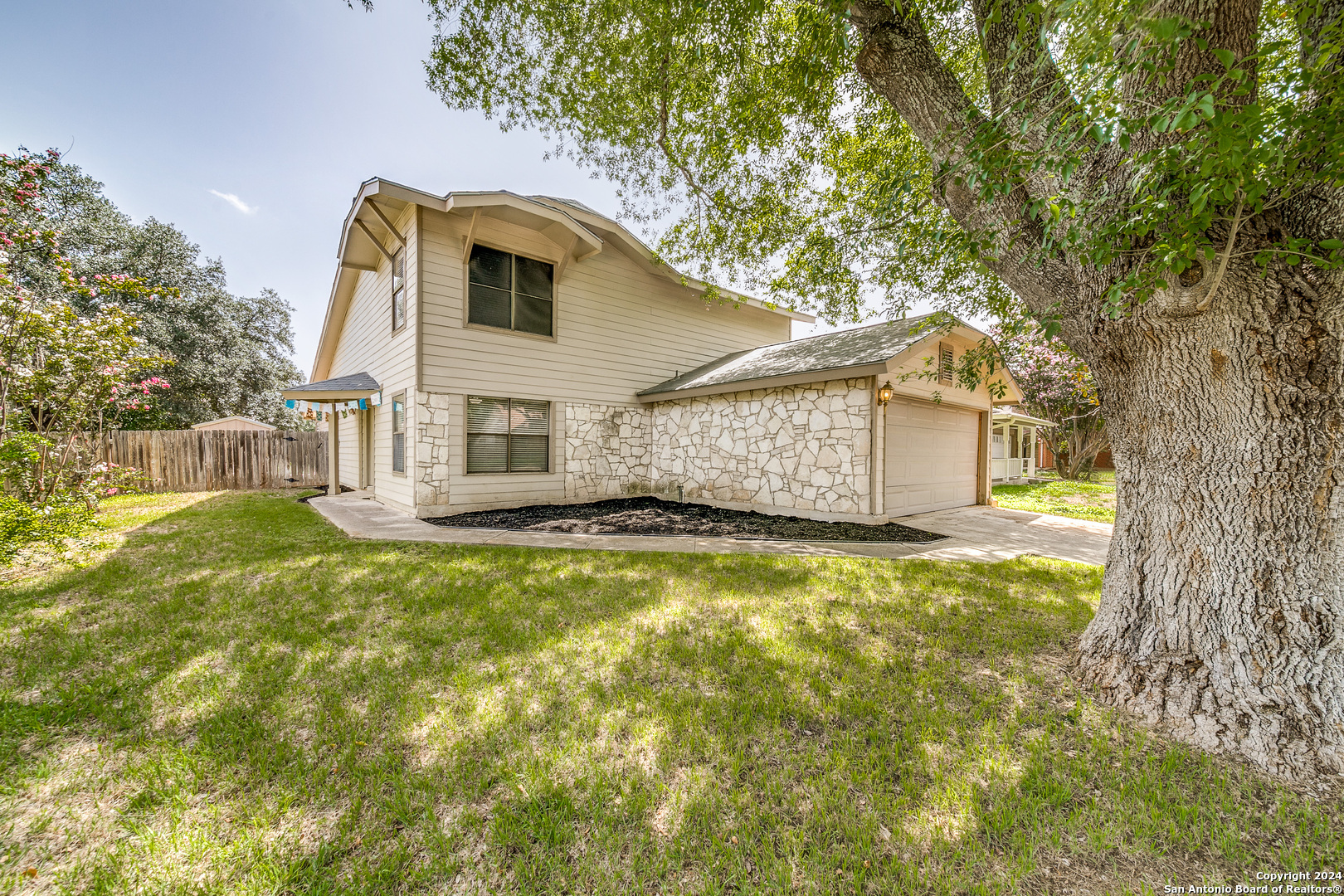 3235 Tavern Oaks Street San Antonio TX 78247