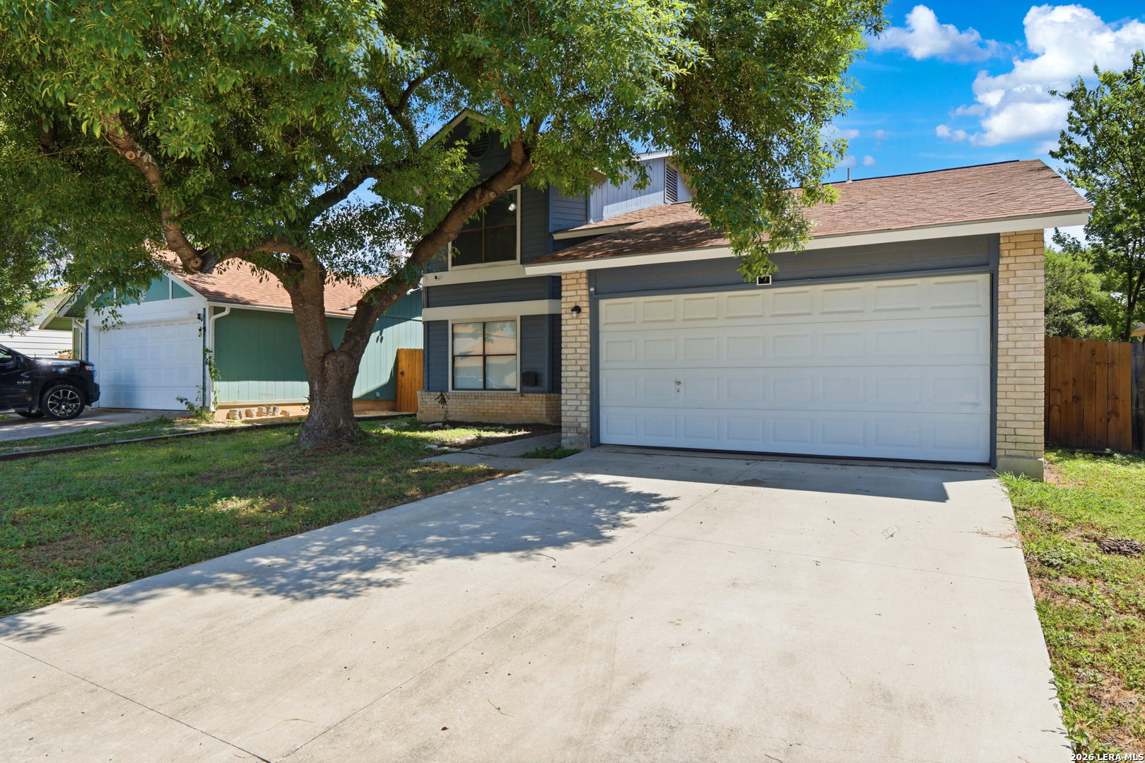 8426 Maple Ridge Drive San Antonio TX 78239