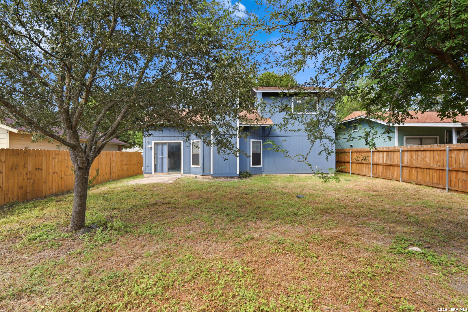 8426 Maple Ridge Drive San Antonio TX 78239