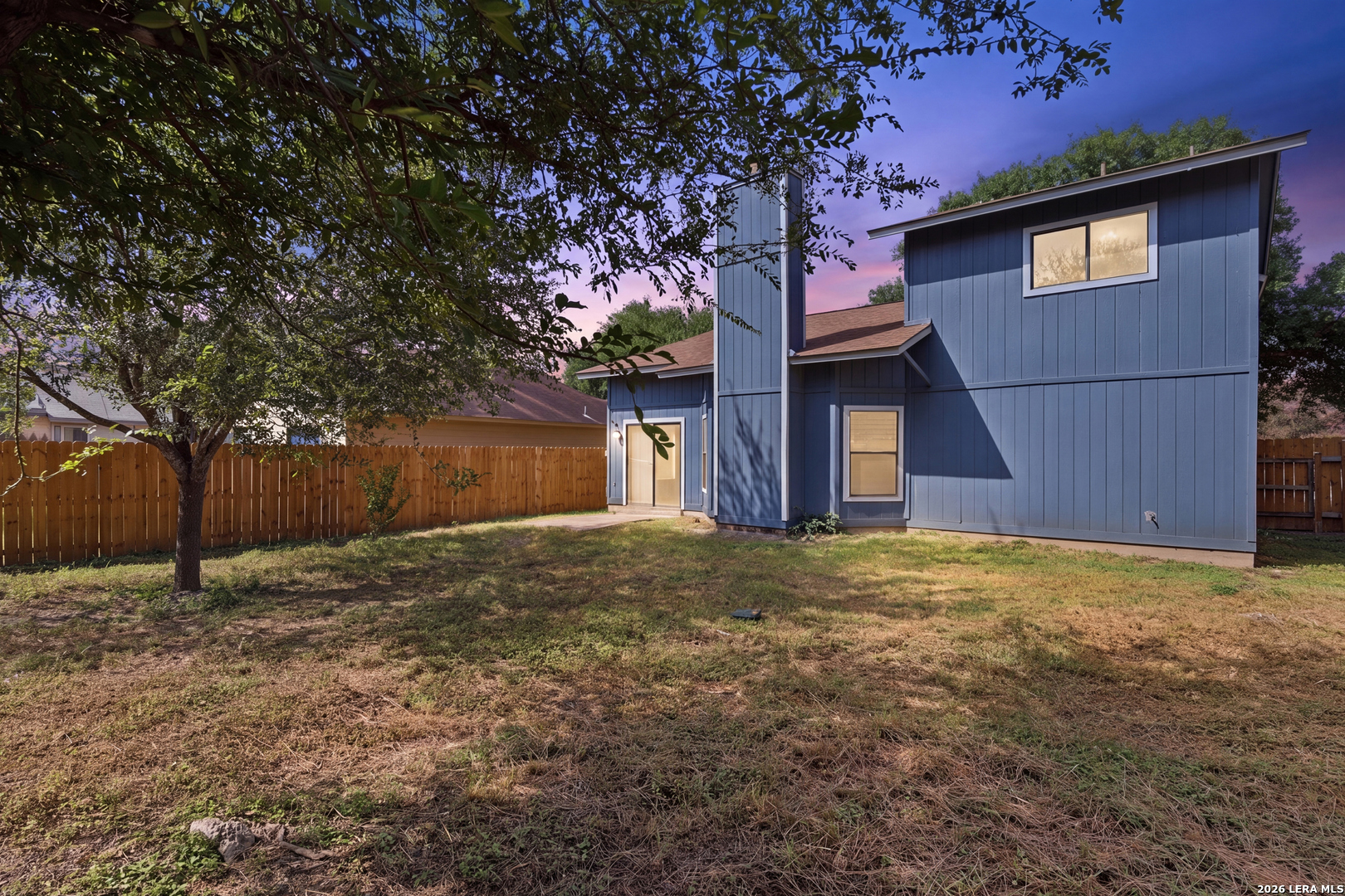 8426 Maple Ridge Drive San Antonio TX 78239