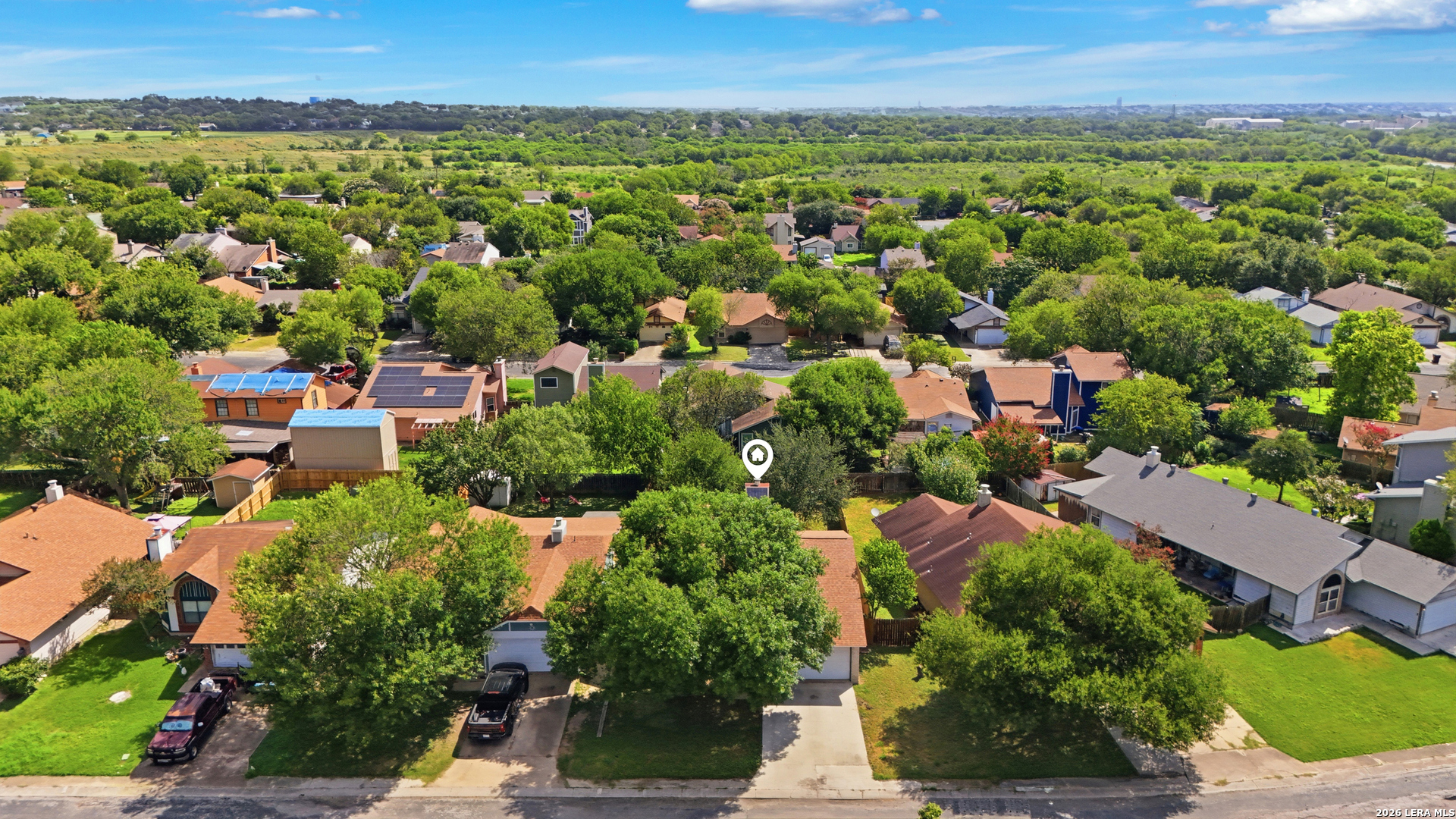 8426 Maple Ridge Drive San Antonio TX 78239