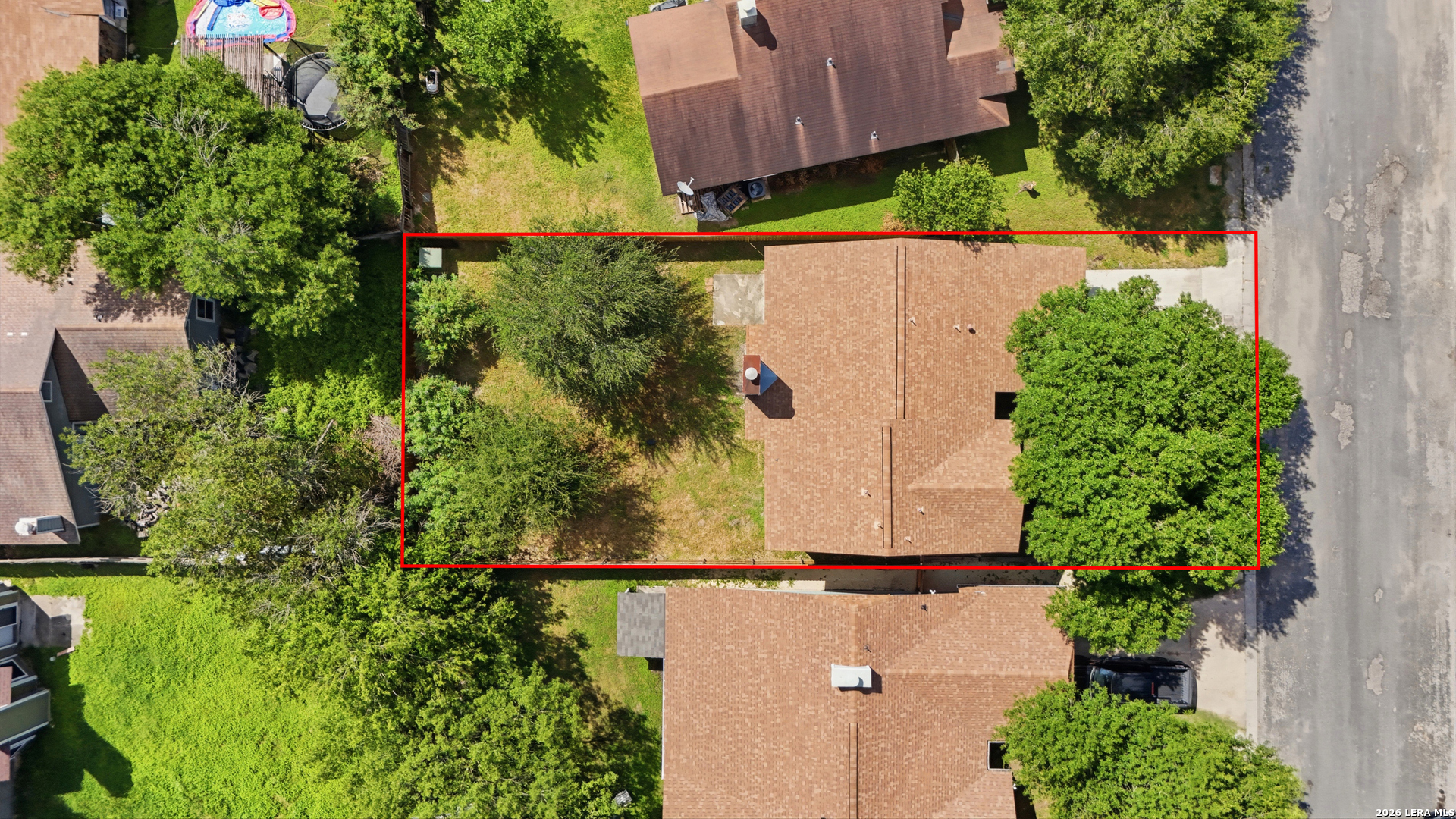 8426 Maple Ridge Drive San Antonio TX 78239