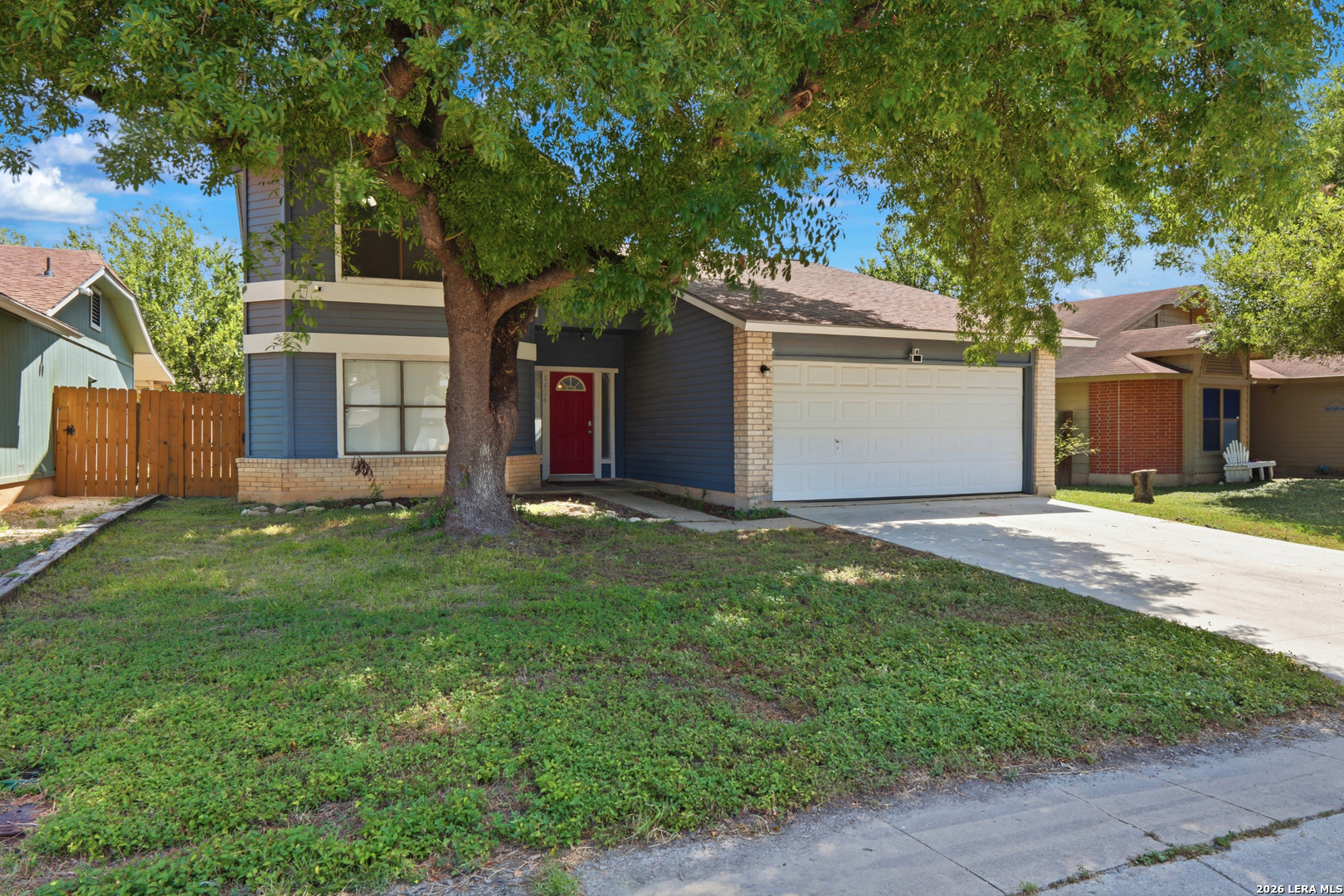 8426 Maple Ridge Drive San Antonio TX 78239
