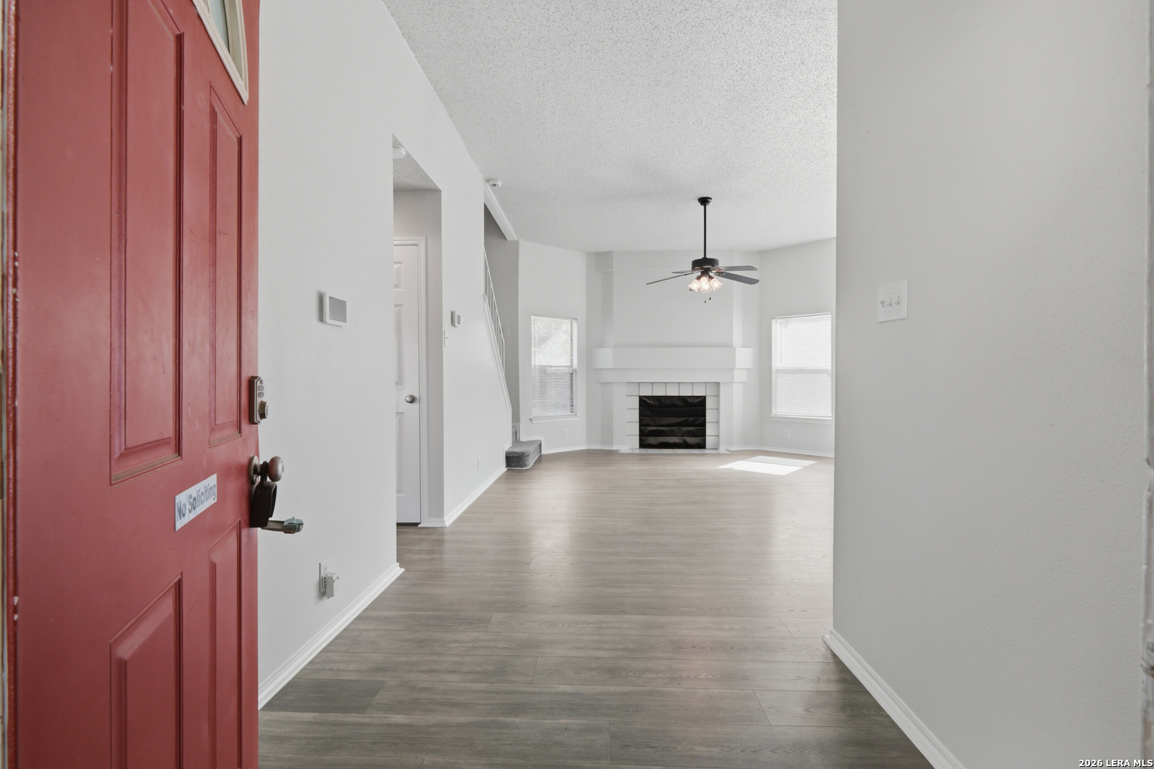 8426 Maple Ridge Drive San Antonio TX 78239