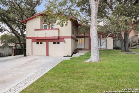 3030 Clearfield Drive San Antonio TX 78230