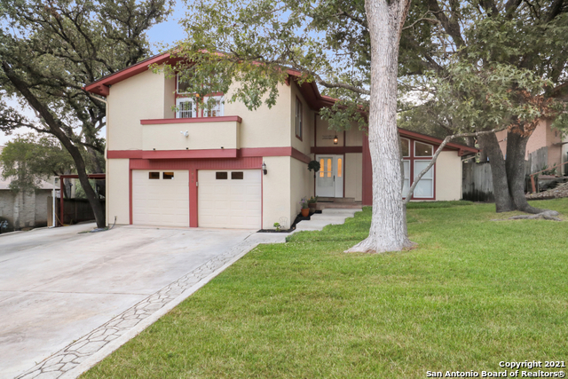 3030 Clearfield Drive San Antonio TX 78230