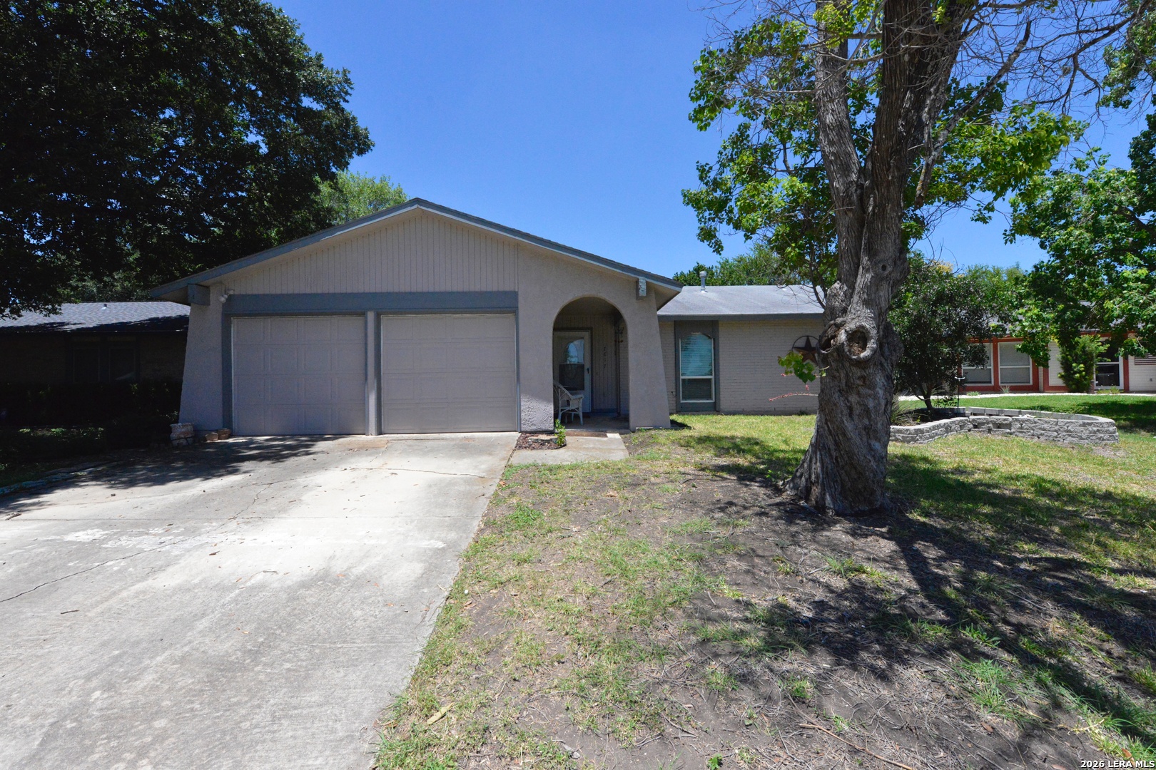 7817 Hunter Oaks Live Oak TX 78233
