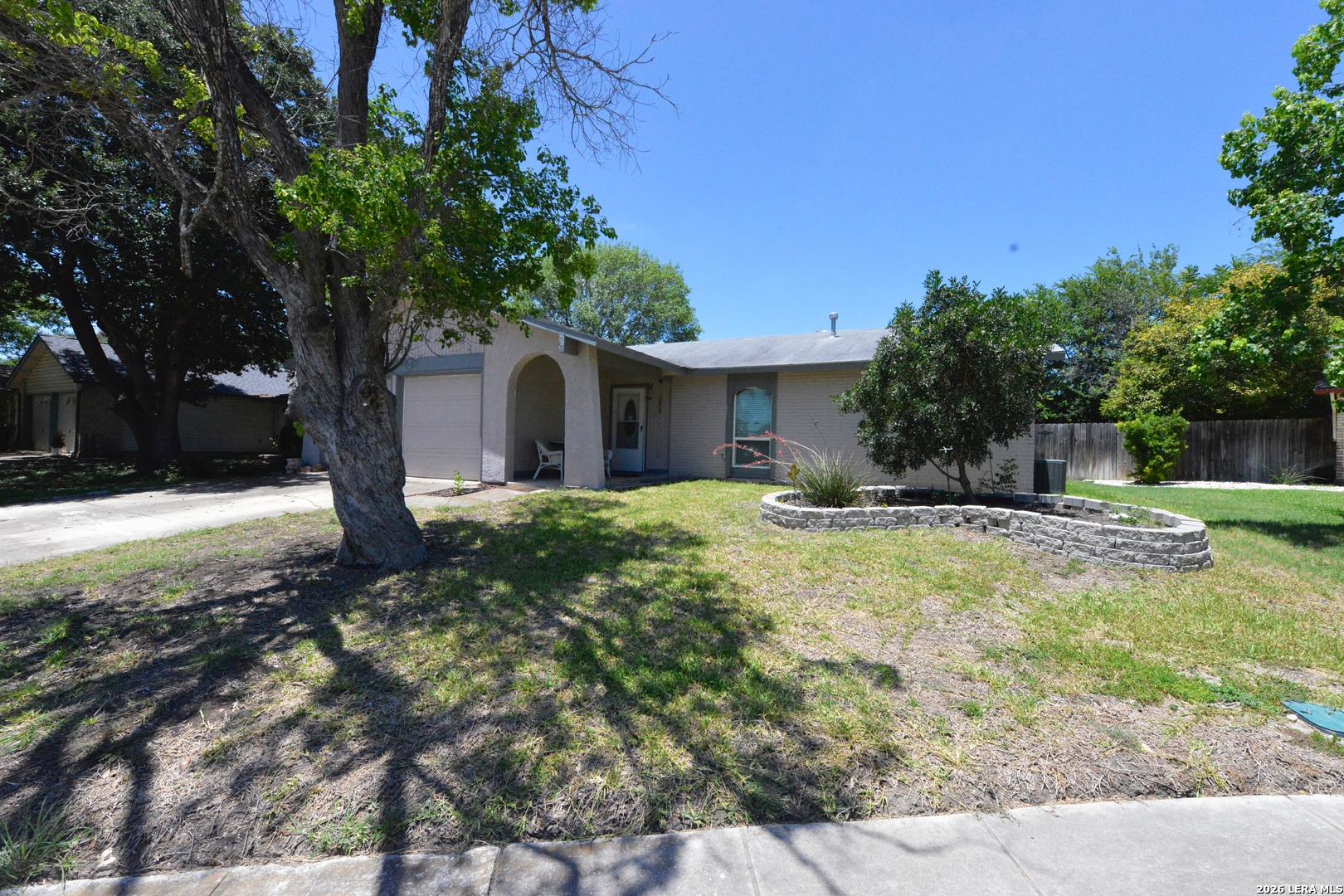 7817 Hunter Oaks Live Oak TX 78233
