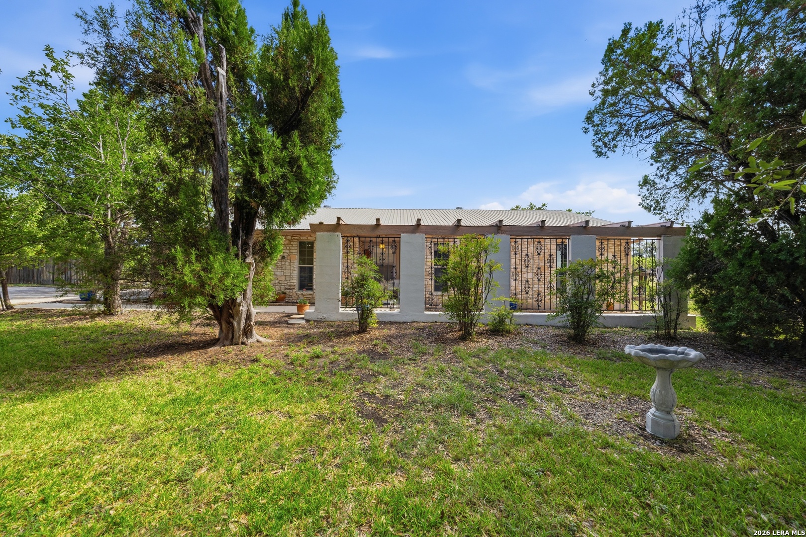 15019 Geronimo Loop San Antonio TX 78254