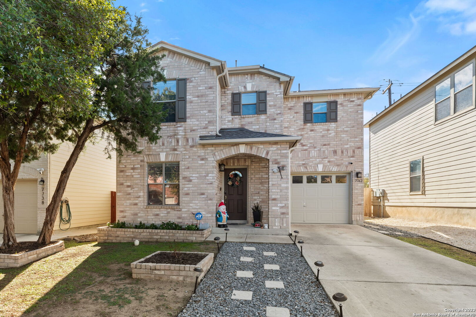 7742 Dusty Diamond San Antonio TX 78249