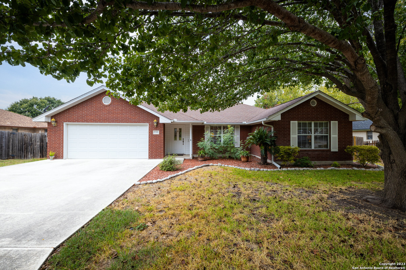 1336 Camellia Lane New Braunfels TX 78130